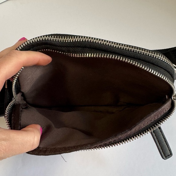 Clusi Balt bag/ cross body block bag - Picture 8 of 10